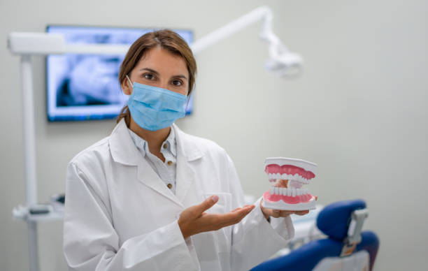 Best Orthodontic Emergency Dentist in Henning, TN