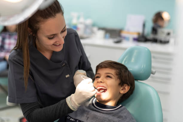 Best Emergency Dental Extractions in Henning, TN