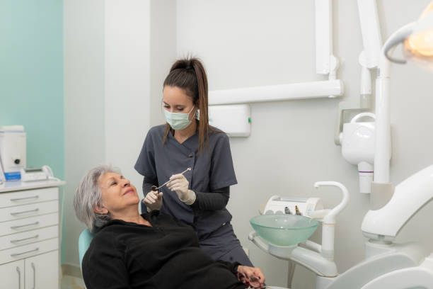 Best Emergency Dentist for Lost Fillings or Crowns in Henning, TN