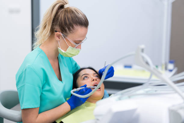 Best Emergency Root Canal Treatment in Henning, TN