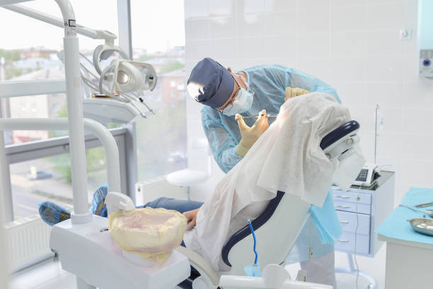 Best Emergency Dentist for Lost Fillings or Crowns in Henning, TN
